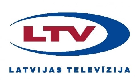 Latvijas Televizija