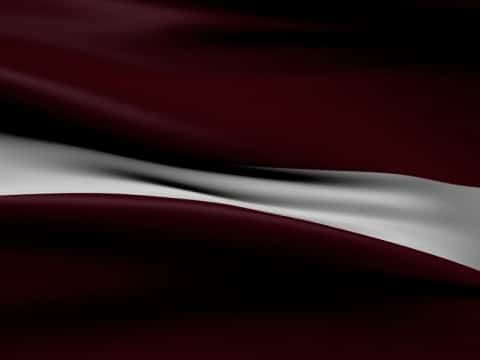 latvijas karogs orig big