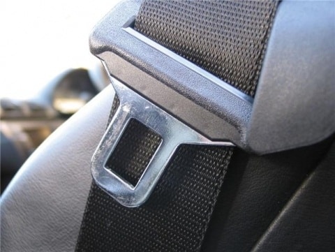 seat belts