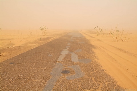 maur road sandstorm 4