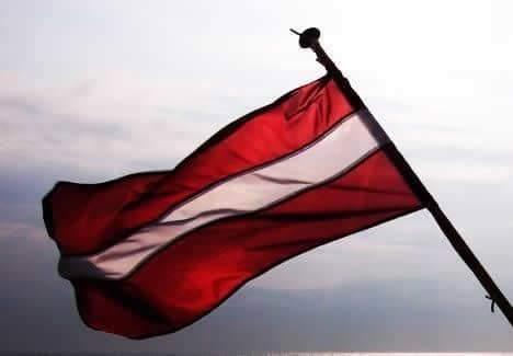 latvia flag 1