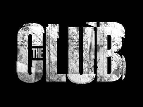 The club riga logo