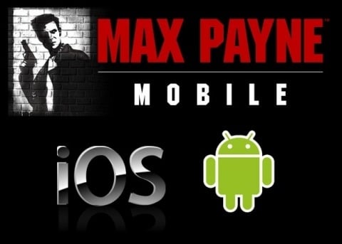 Max payne for android