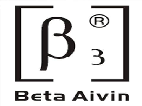 beta three
