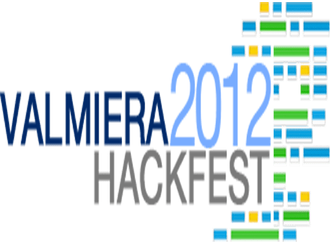 valmiera hackfest