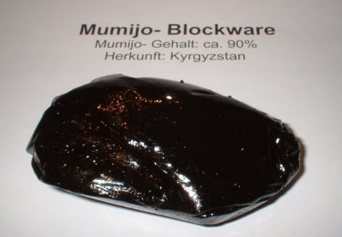 Mumijo Blockware