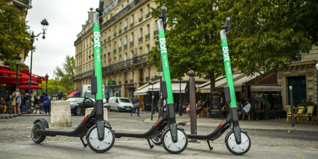 105435807 1536234584569boltbytaxifyscootersinparis2 scaled