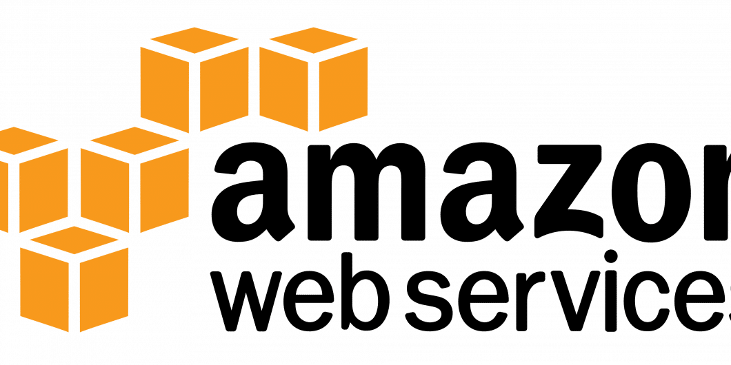 Amazon Web Services logo AWS