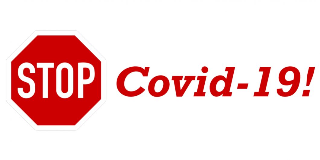 stop covid