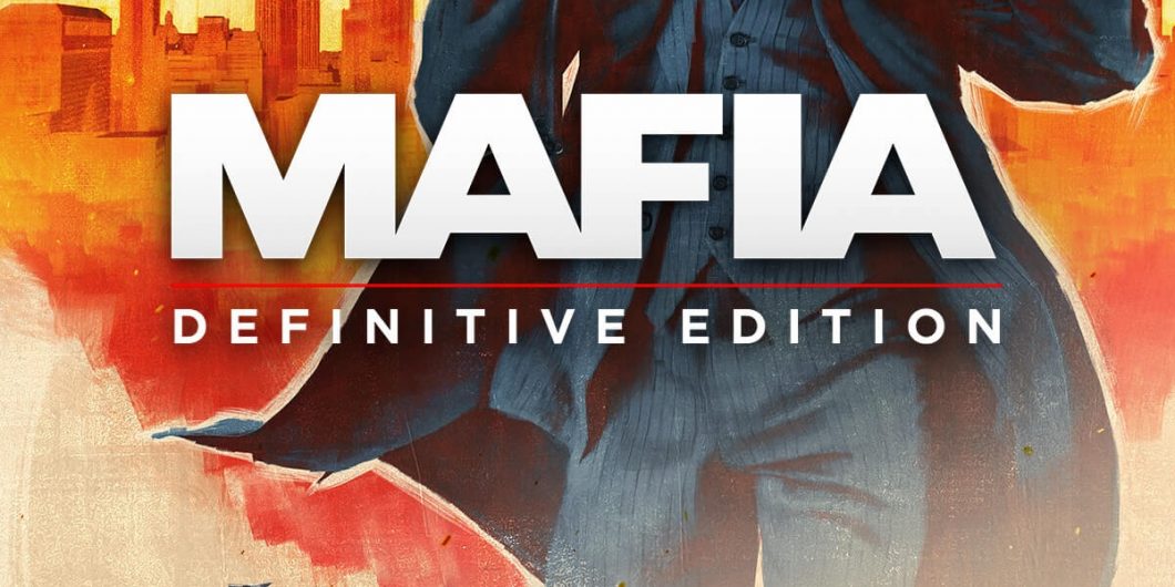 mafia definitive edition cover