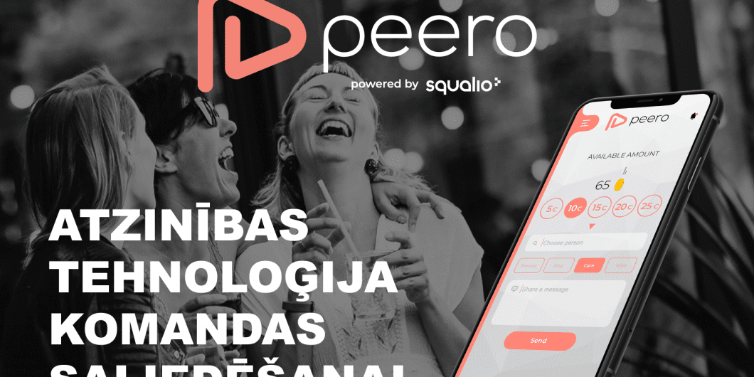 peero app