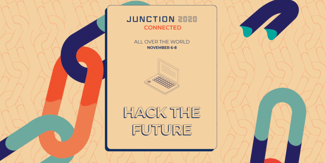 Junction 2020 Connected
