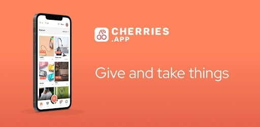 Cherries app