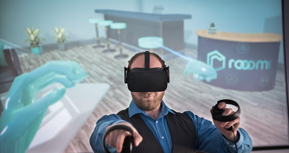 Virtuala Realitate