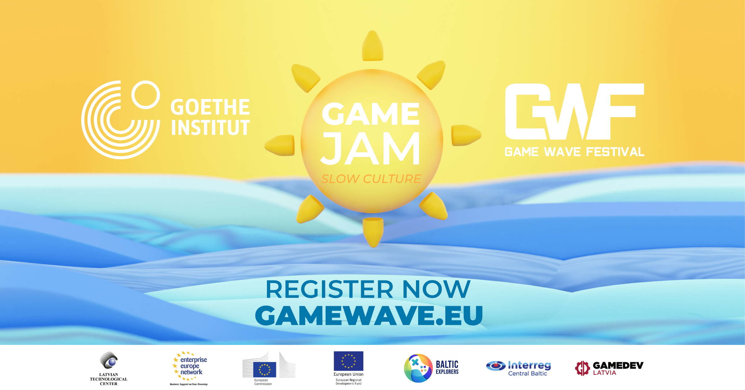 Game Wave Festival
