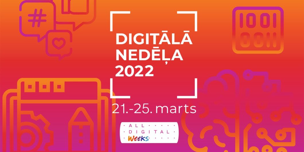 Digitala nedela 2022