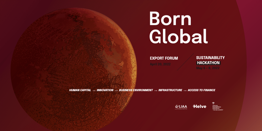 Born Global