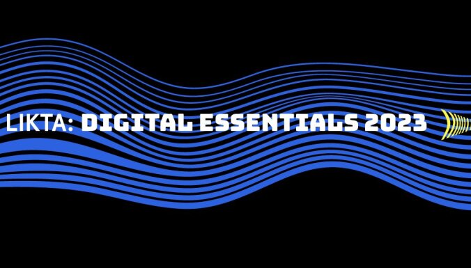 likta digital essentials
