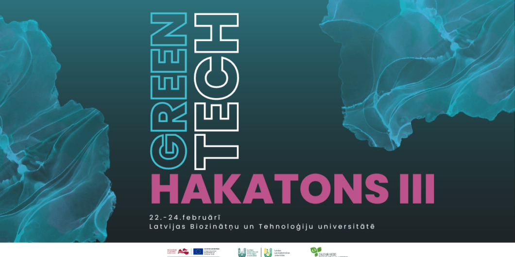 Green Tech Hakatons