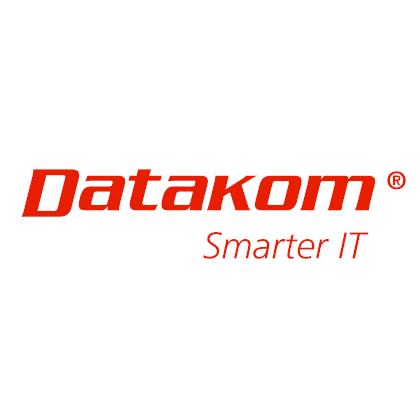 datakom social logo