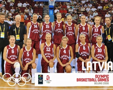 Latvian olupic1