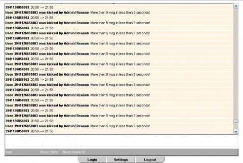 chatlog