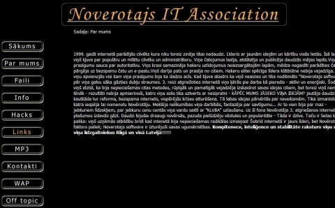 novitas