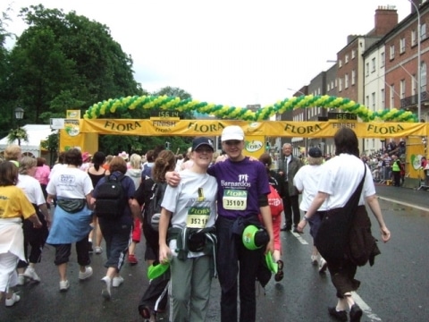 maraton