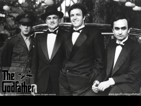 The Godfather 3