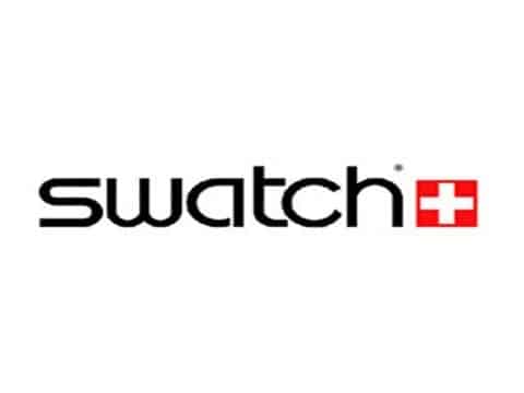 swatch logo