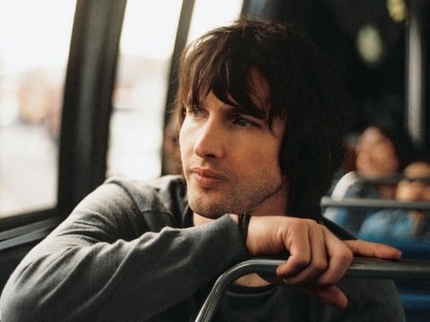 James Blunt