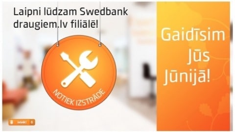 swedbank draugiem lv filiale