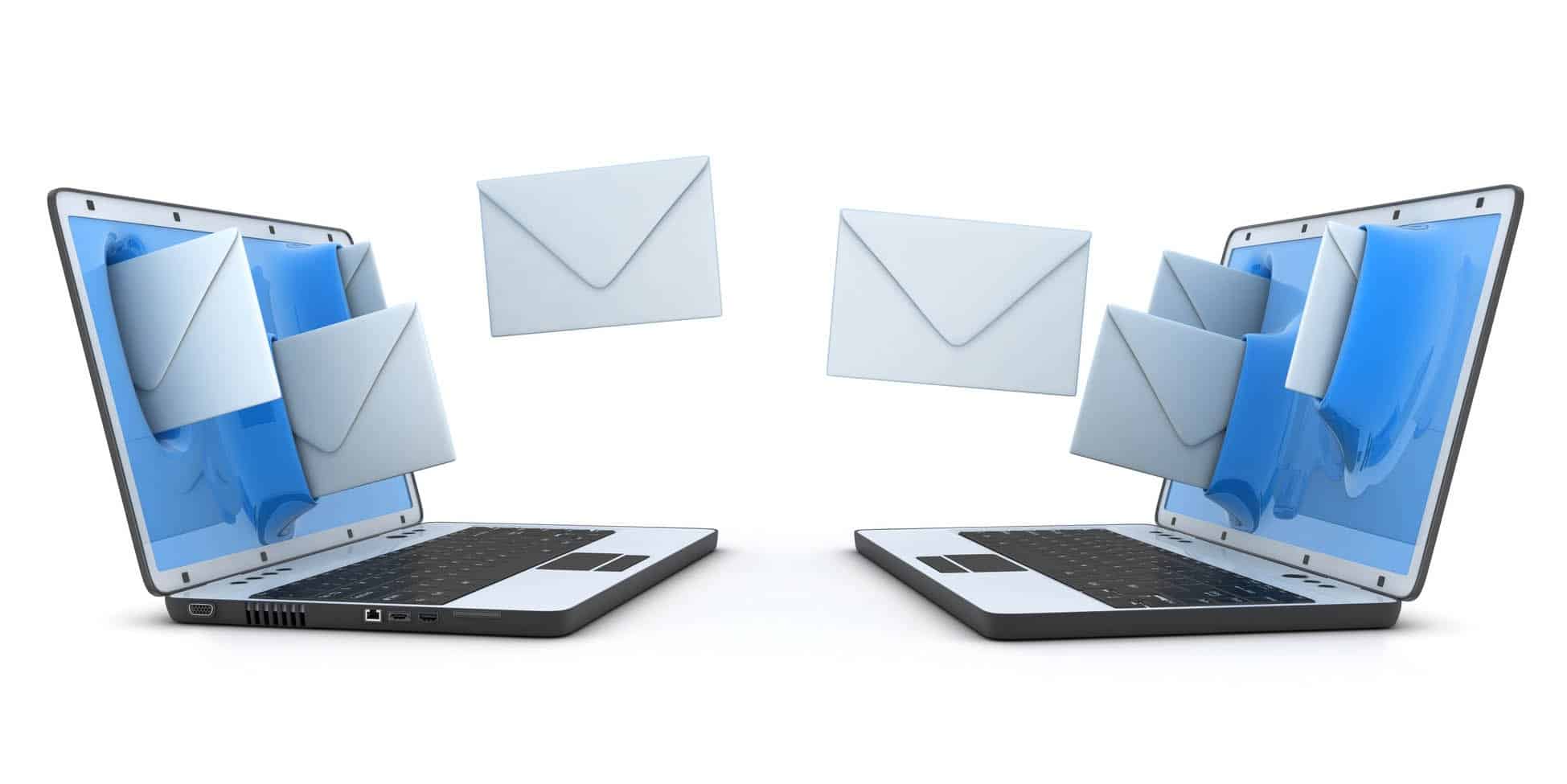 mail server sync
