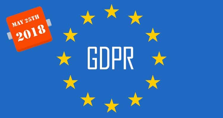what is gdpr
