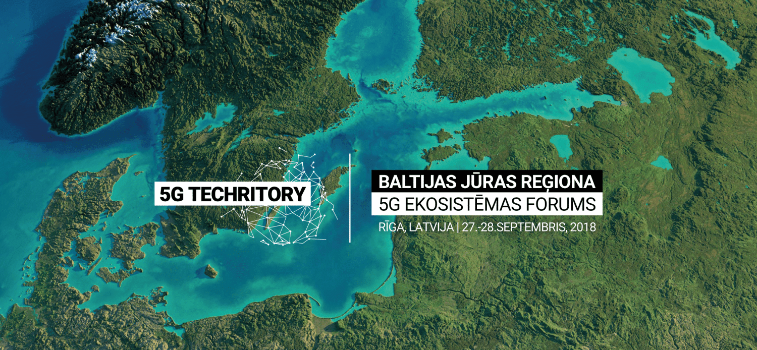 5G teritorija