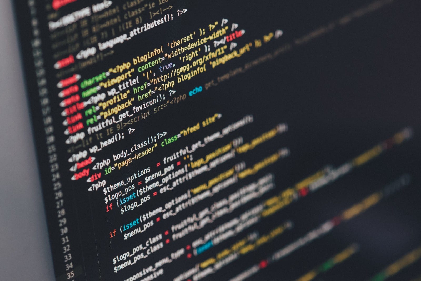 code color programer