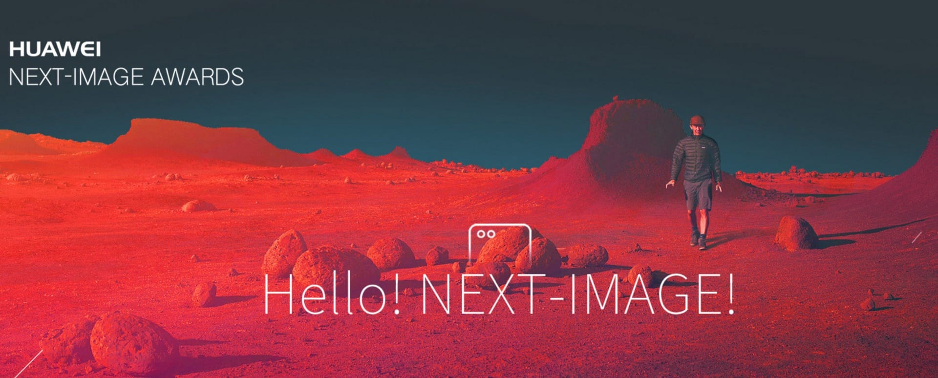 huawei Next Image
