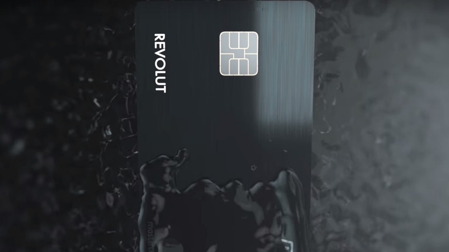 revolut metal
