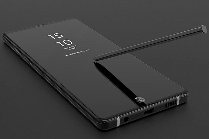 samsung galaxy note9