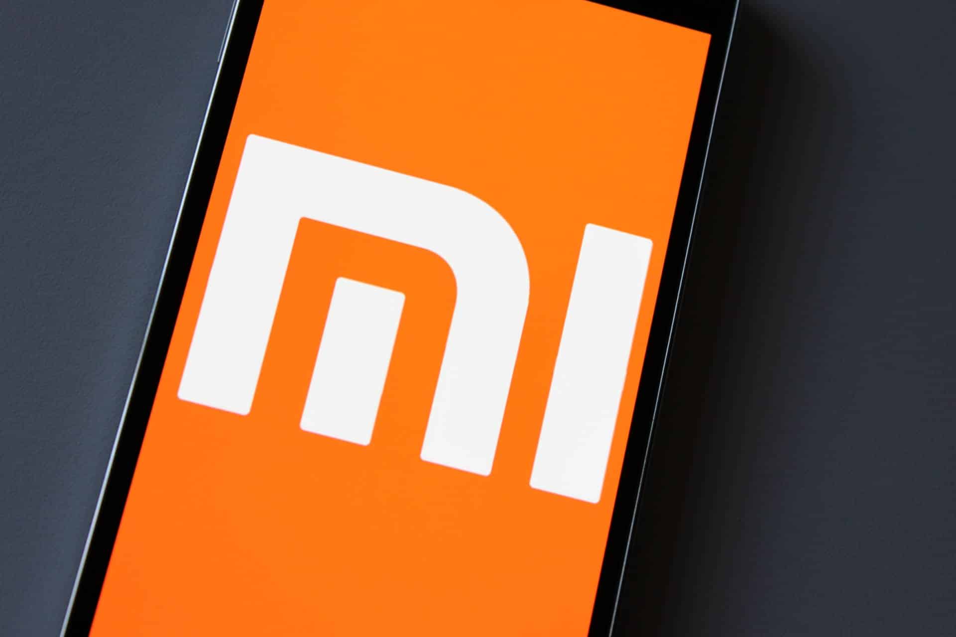 Xiaomi