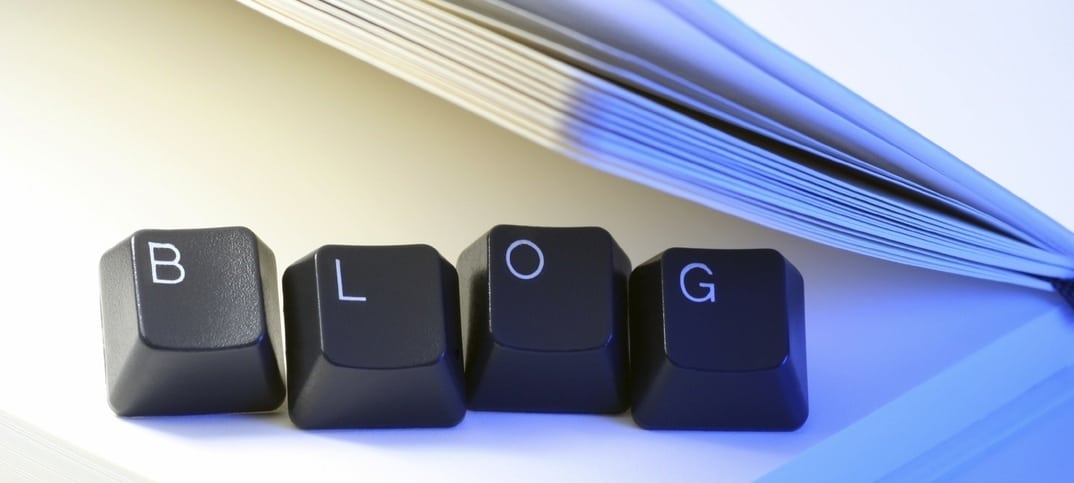 blog