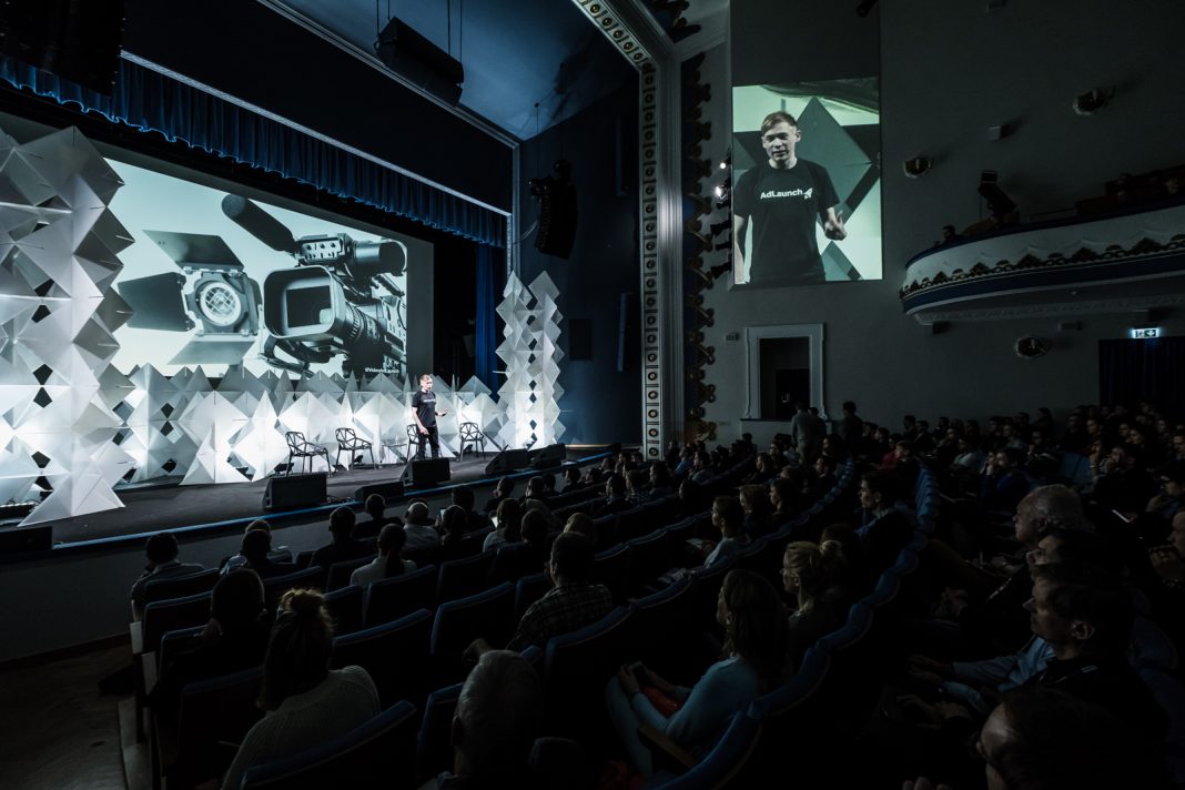 TechChill