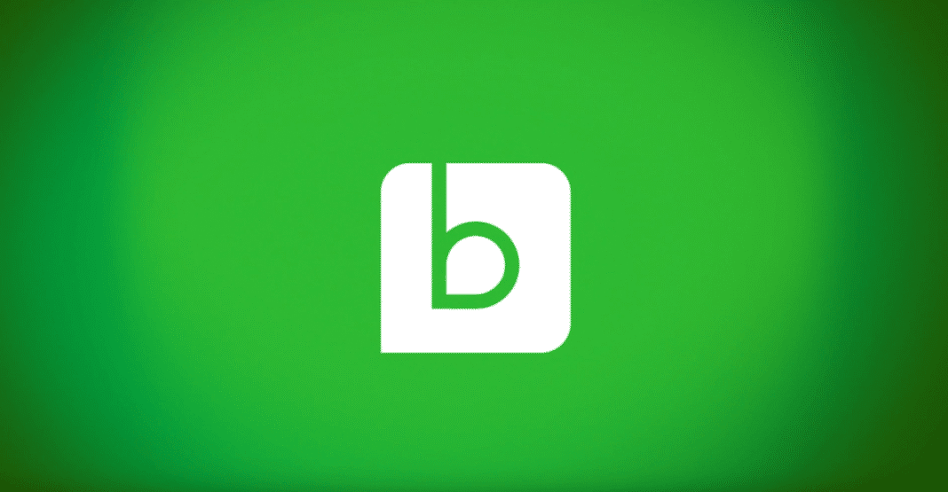 Bite logo
