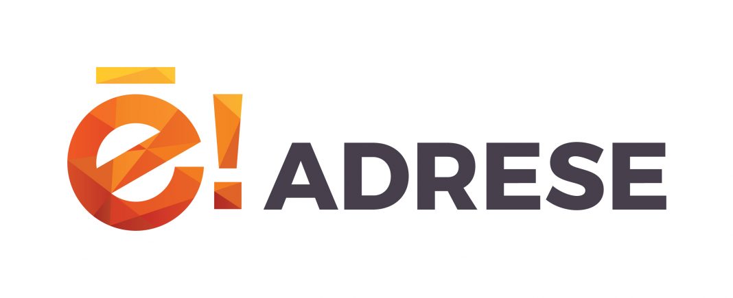 e adrese