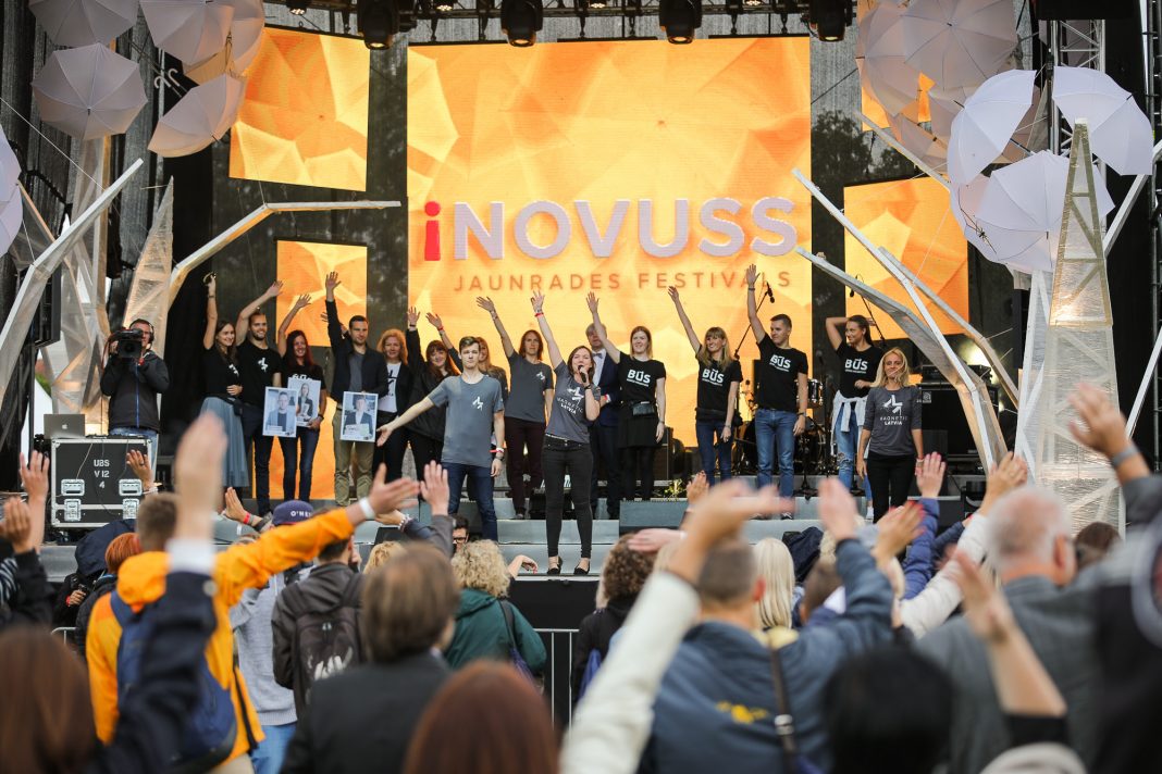 iNOVUSS