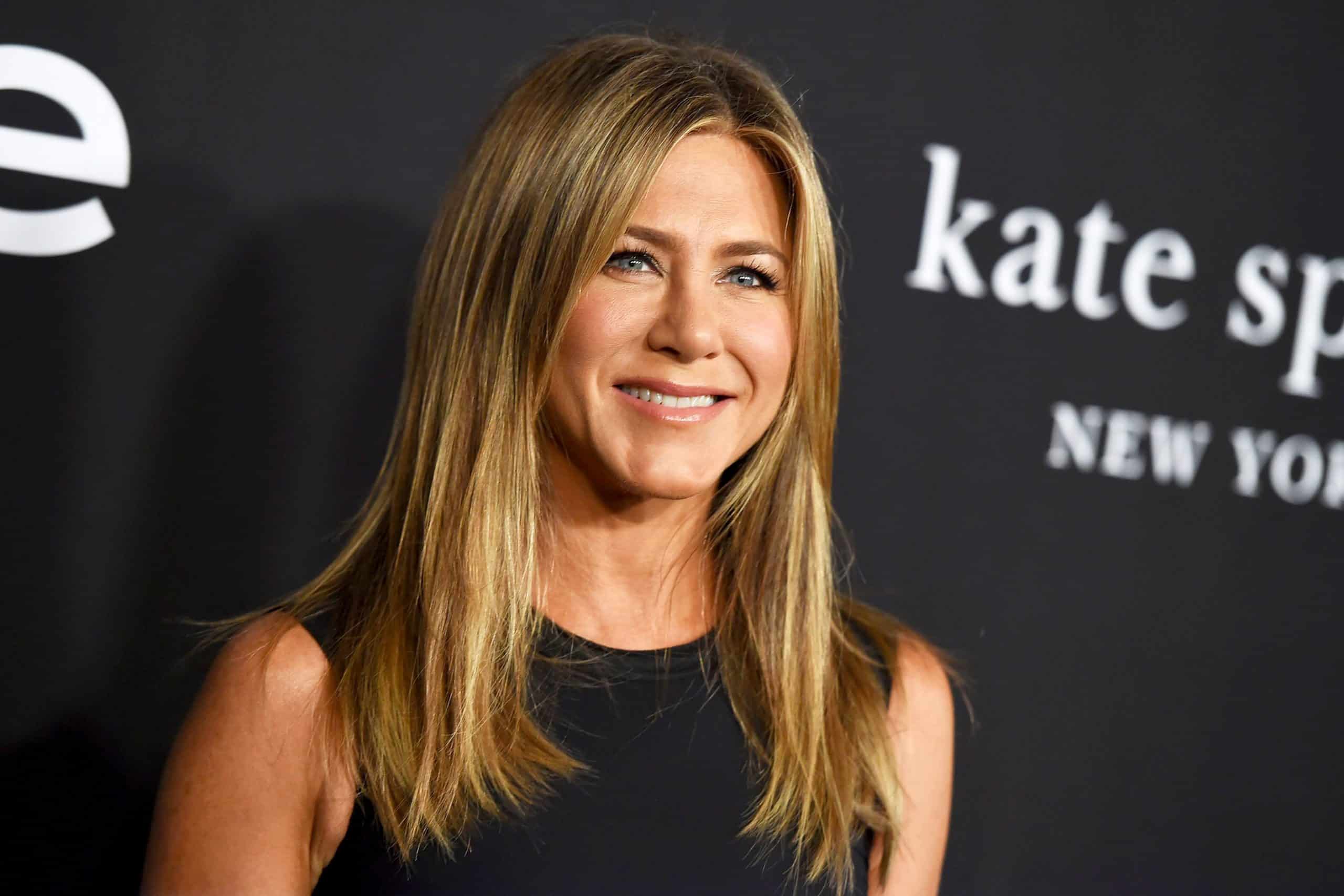 jennifer aniston scaled