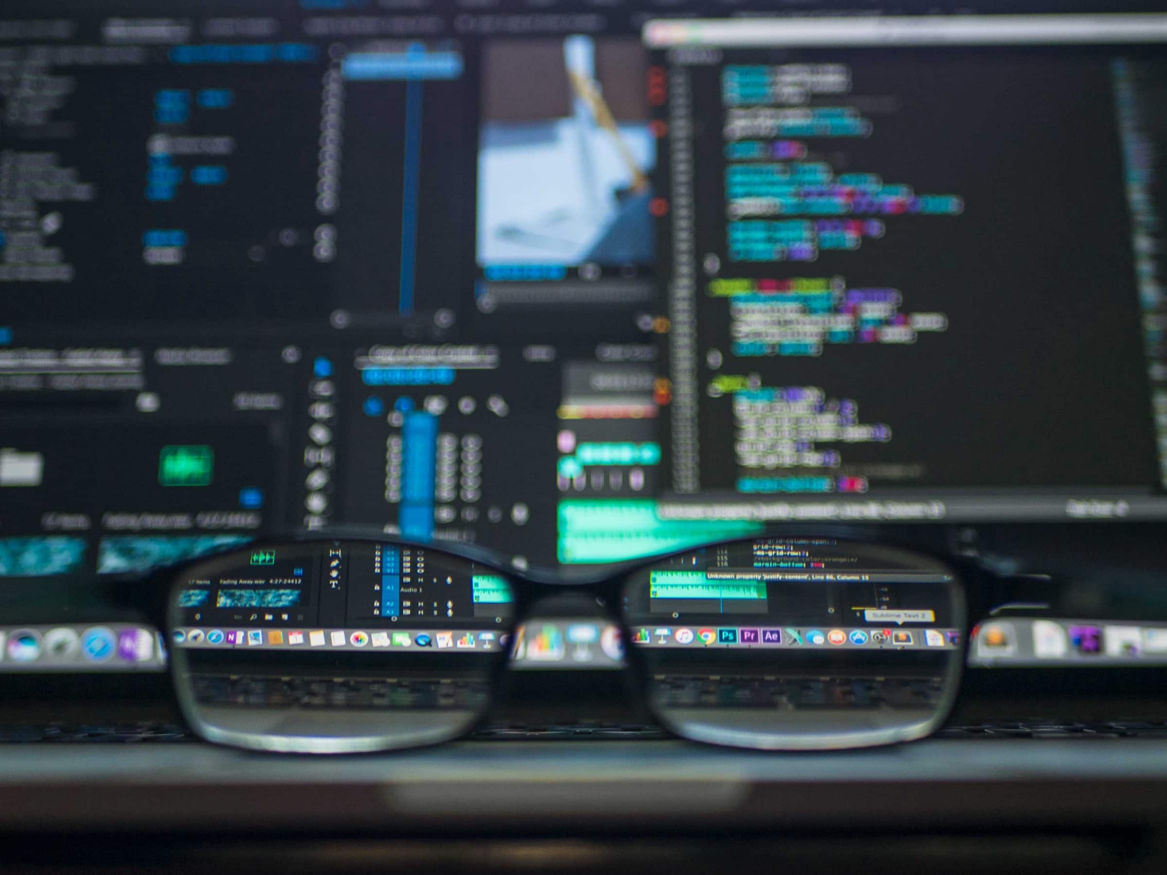 programer Glasses