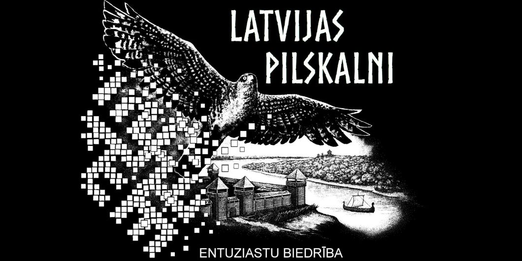 latvijas pilskalni