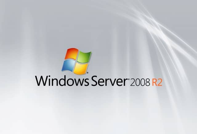 server2008r2