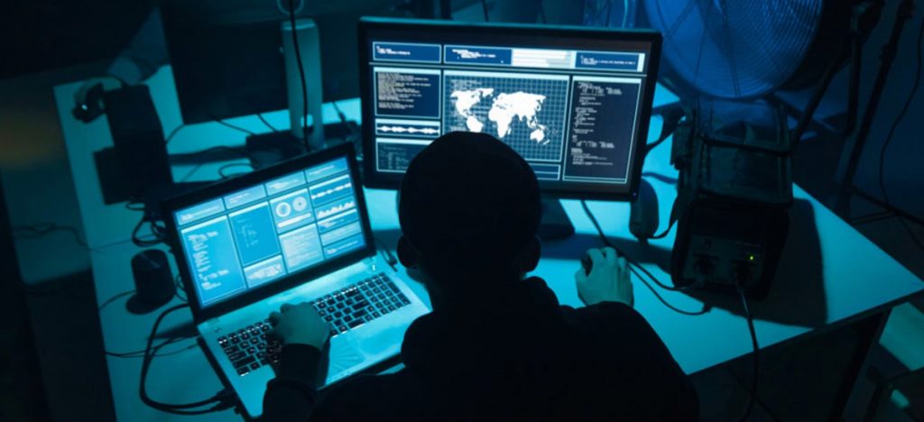 Cyberattack